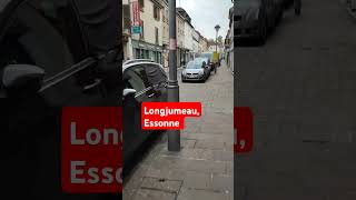 Longjumeau Essonne 1 [upl. by Ansley]