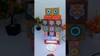 New setup dj truck loading Radha Krishna navratri Durga Puja djtruck shorts [upl. by Luigi]