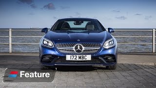 The best and worst new cars of 2016 [upl. by Einyaj]