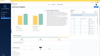 The Callidus Legal AI Platform [upl. by Atteuqihc665]