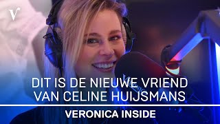 Celine Huijsmans is van de markt 😮  Veronica Inside [upl. by Rehctaht]