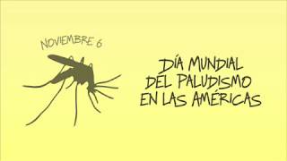 Día Mundial del Paludismo [upl. by Man]