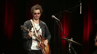 Doyle Bramhall II at Paste Studio NYC live from The Manhattan Center [upl. by Celine]