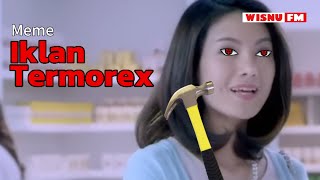 Meme Iklan Termorex [upl. by Studnia865]