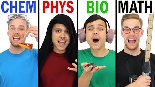 SCIENCE WARS  Acapella Parody  SCIENCE SONGS [upl. by Philippa]