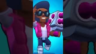 Wer ist euer Lieblings Brawler￼daniel57294 brawlstars gaming brawlstarsdeutsch [upl. by Baecher]