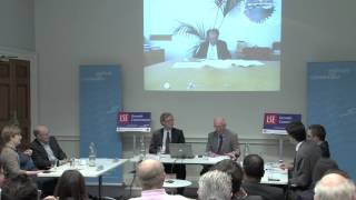 LSE Growth Commission Evidence Session 2  Measurement [upl. by Beatrisa]