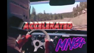 Miami Nights 1984  Accelerated [upl. by Afrikah]