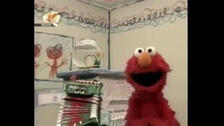 Elmos World Music Song Russian Version [upl. by Ille]