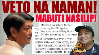 18TH CONGRESS PURO VETO ANG INAABOT [upl. by Meehyr]