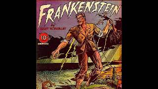 Frankenstein o el moderno prometeo Audiolibro 1 de 3 [upl. by Rimidalb]