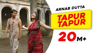 Tapur Tupur  Rosogolla  Pavel  Nandita  Shiboprosad  Arnab Dutta  Latest Bengali Film Song [upl. by Ojyma]