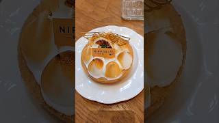 Nippori Cafe PJ nipporicafe foodie petalingjaya lasagna pasta pizza pastry cake dessert [upl. by Aisat]