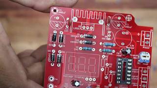 LM317 BENCH POWER SUPPLY DIY PROJECT  WITH PCB [upl. by Hoover]