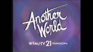 1988 Another World bumper [upl. by Rj]