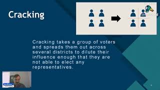 Gerrymandering in US Politics [upl. by Waiter]