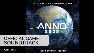 Anno 2205  Launch Trailer [upl. by Kathrine]