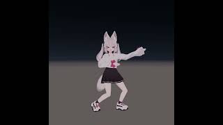 Rakuten Point Dance Promo vrchat 3danimation 楽天ポイント rakutenpoint unity [upl. by Molly]