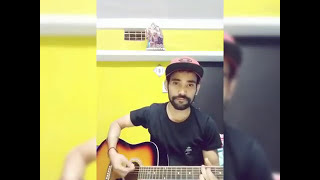 Illahi Mera Ji Aaye Aaye by Vineet Sharma [upl. by Nathanial]