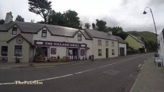 LEENANE CONNEMARA CO GALWAY 4K [upl. by Lang]