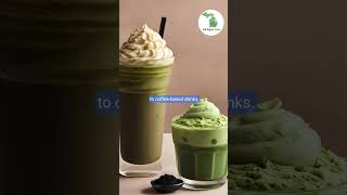 Tea Frappes A Delicious Alternative to Coffee [upl. by Broek]