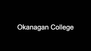 Okanagan College pronunciation english Okanagan College definition english [upl. by Timi]