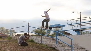 MAJER THINGS OFFICIAL TRAILER [upl. by Htenay]