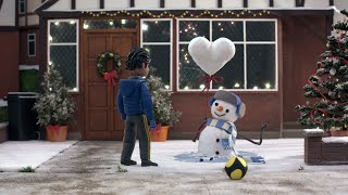 Watch the John Lewis Christmas advert 2020 Give a Little Love [upl. by Yecram]