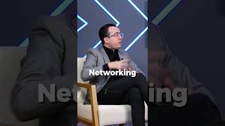 Networking inteligente podcast shortsclip networking network shortsvideos shorts shortsfeed [upl. by Rolando]