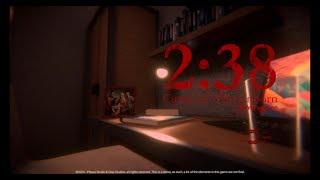 238 Curse Of The Unborn Trailer 2024 08 05 [upl. by Anoval]