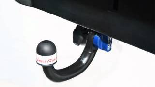 Model VM Towbar sequence [upl. by Dareen]