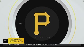 Pirates release 2024 promotional schedule [upl. by Berna]