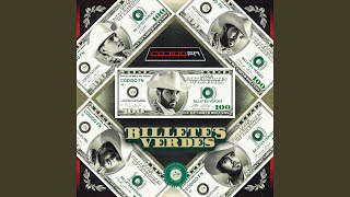 Billetes Verdes [upl. by Jemima348]