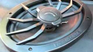 Soundstream 6x9quot ls692 [upl. by Munford]