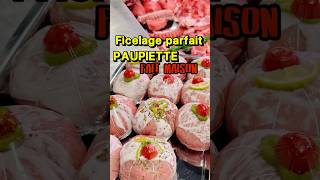 Tutoriel Ficelage parfait paupiette de veau Astuces déco Découvrez la vidéo sur notre chaîne [upl. by Ylrebmi]