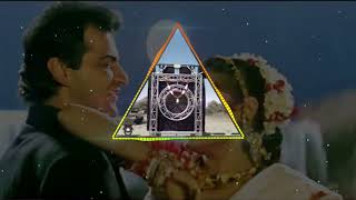 Yeh Chand Koi dj song Deewana Hai with Lyrics  Alka Yagnik  Chhupa Rustam [upl. by Asseram645]