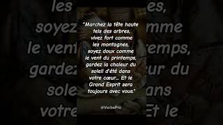 citations proverbe sagesse [upl. by Solange]