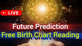 Free birth chart reading part 28 [upl. by Nosyt]