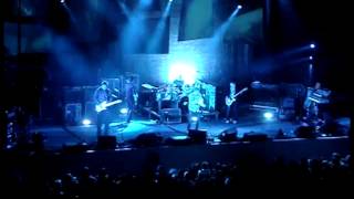 DVD Radiohead  Berkeley 2006 Night 1 Full Concert [upl. by Eikcaj]