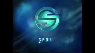 RTE SPORT IDENT 1996 [upl. by Ellingston]