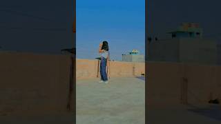 My dil goes mmmm song dance video choreo by nanakoartist ytshorts viral trending [upl. by Lothair740]