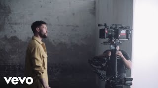 Calum Scott  Biblical Behind The Scenes [upl. by Kial]