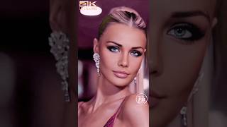 Ƥ𝓪ϻ𝑒𝕝𝓪 乃𝓪𝓇Ď𝐨т Model celebrity beauty iconic makeup hairstyle supermodel blonde glam miss [upl. by Awahsoj]