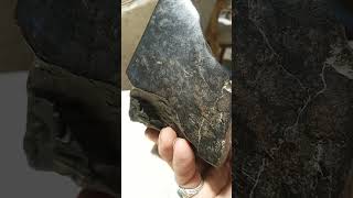 meteorite شهابسنگ gemstone النیازک stone جواهرات [upl. by Knitter932]