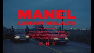 Manel  Lamant malalta videoclip oficial [upl. by Suilenroc]