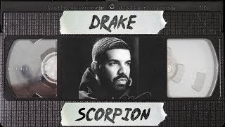 Drake  Emotionless OFFICIAL MUSIC VIDEO  Scorpion Album [upl. by Aned]