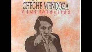 Cheche Mendoza  Pensando en ti [upl. by Tapes]