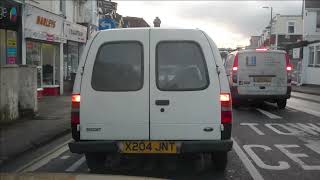 A Torbay Drive in England [upl. by Naihr]