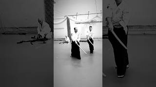 Bokken 7 Kata bokken to 7 floors karate movie lastsamurai martialarts disney music aikido [upl. by Feodore832]