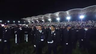 Polis Akademisi Mezuniyet Töreni Canlı Yayını [upl. by Lavella]